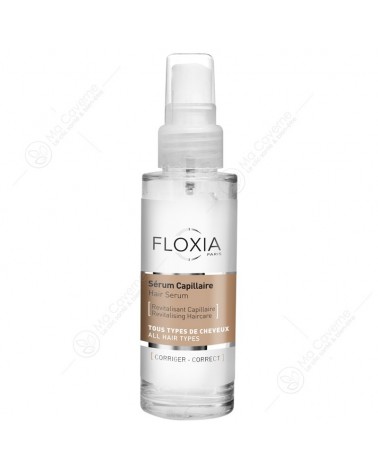 FLOXIA Sérum Capillaire 50ml-1