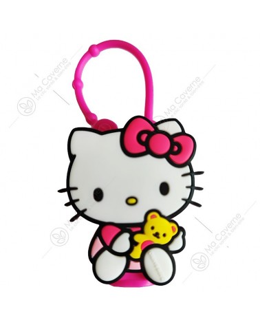 ASEPTIKA Etui Silicone pour Gel petit format Kitty-1