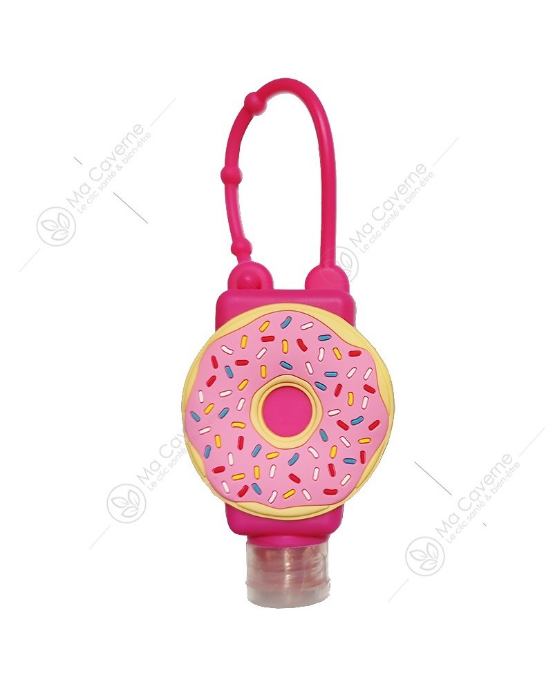 ASEPTIKA Etui Silicone pour Gel petit format Donuts-1