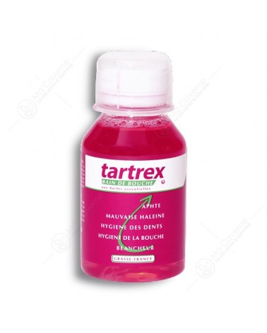 TARTREX Bain de Bouche 125ml-1