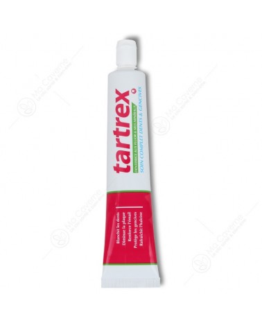 TARTREX Dentrifrice Soin Complet 80ml-1