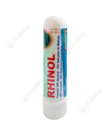 MILVA Rhinol inhalateur-1