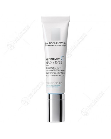 LA ROCHE-POSAY Redermic C Yeux 15ml-1