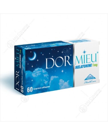 MEDIS DORMIEU 1mg Bt60cp-1