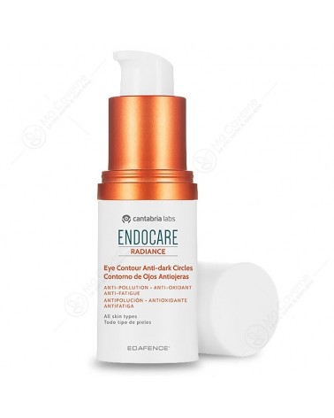 ENDOCARE Radiance Contour des Yeux 15ml-1