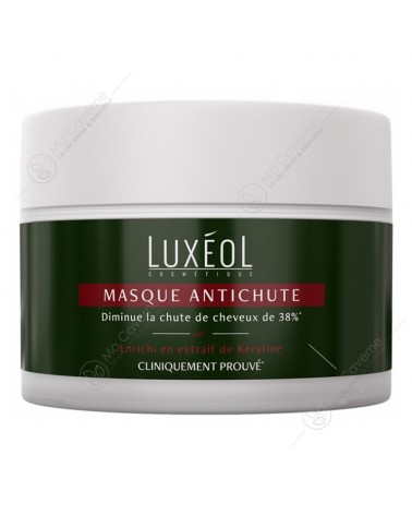 Luxéol Masque Antichute 200ml-1