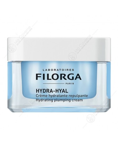 FILORGA Hydra-Hyal Crème Hydratante Repulpante 50ml-1