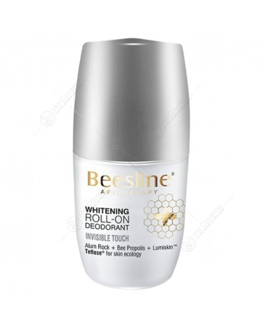 BEESLINE Déodorant Eclaircissant Invisible Touch Roll-on 50ml-1