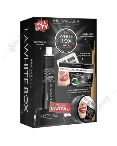 INNOVATOUCH Coffret White Box-1