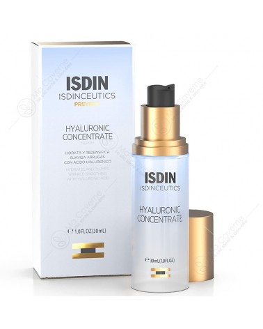 ISDIN Prevent Hyaluronic Concentrate Sérum 30ml-1