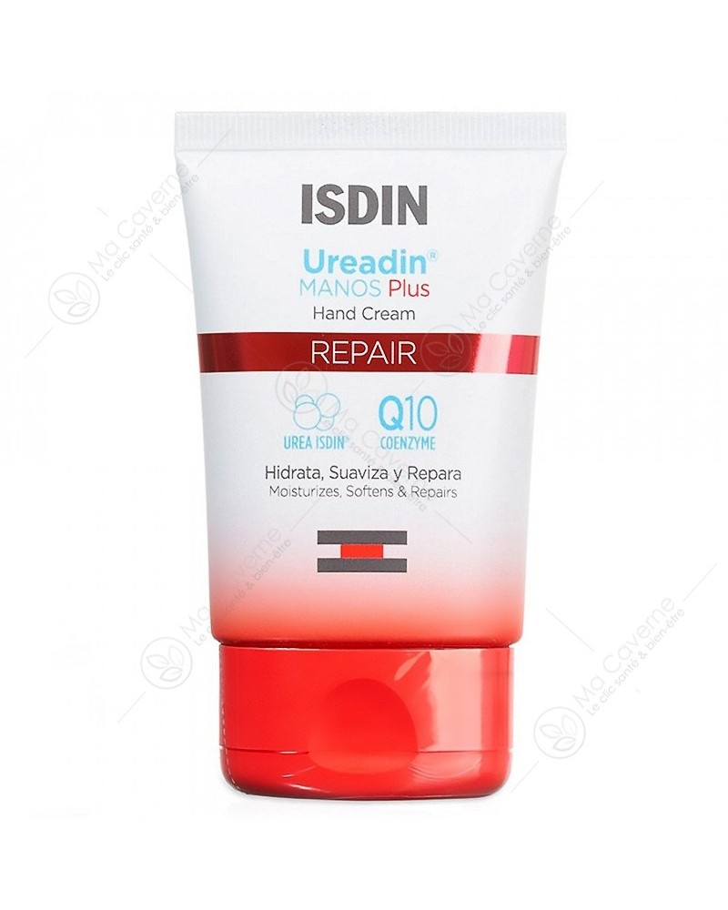 ISDIN Ureadin Manos Hand Cream Repair 50ml-1