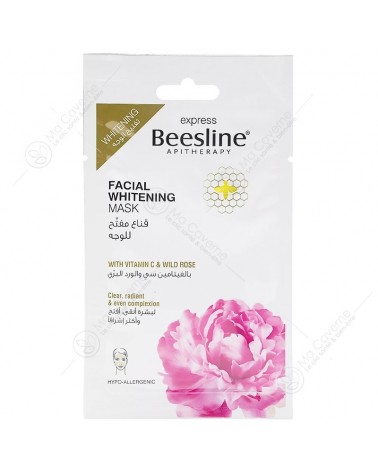 BEESLINE Masque Visage Eclaircissant BEESLINE - 1