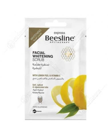 BEESLINE Gommage Eclaircissant Visage BEESLINE - 1