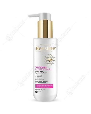 BEESLINE Gel Intime Eclaircissant 200ml BEESLINE - 1