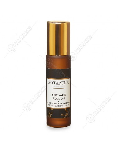 BOTANIKA Anti-âge Roll-on 10ml