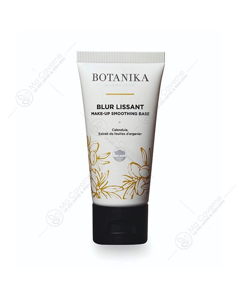 BOTANIKA Blur Lissant 50ml