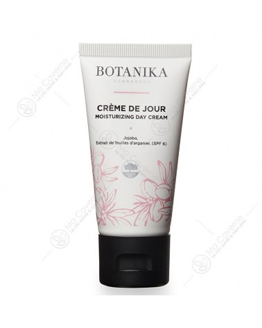 BOTANIKA Crème de Jour 50ml