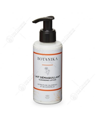 BOTANIKA Lait Démaquillant 150ml