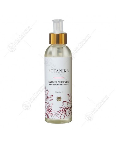 BOTANIKA Sérum Cheveux  Phytosilk 150ml