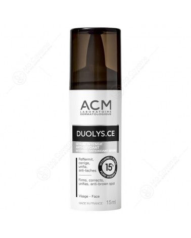 ACM Duolys CE Sérum 15ml-1