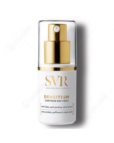 SVR Densitium Contour Des Yeux 15ml-1