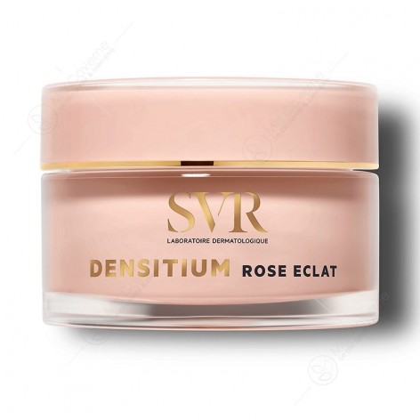 SVR Densitium Rose Eclat Crème Revitalisante Peaux Matures et Sensibles 50ml-1