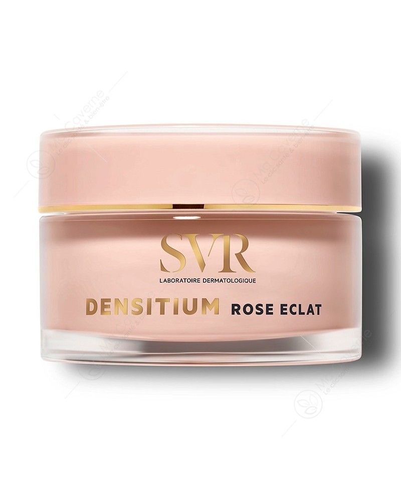 SVR Densitium Rose Eclat Crème Revitalisante Peaux Matures et Sensibles 50ml-1