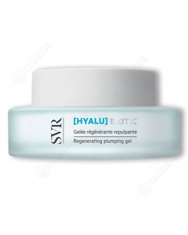 SVR Biotic Hyalu Gelée Régérérante Repulpante 50ml-1