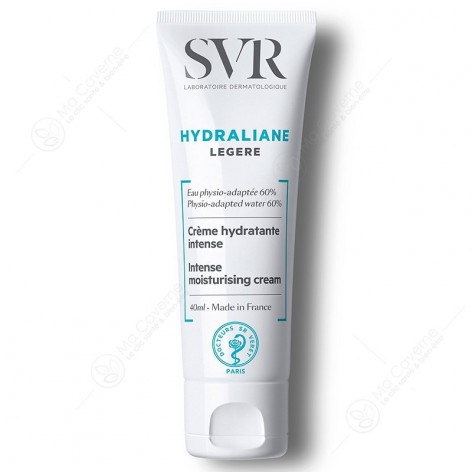 SVR Hydraliane Légère 40ml-1