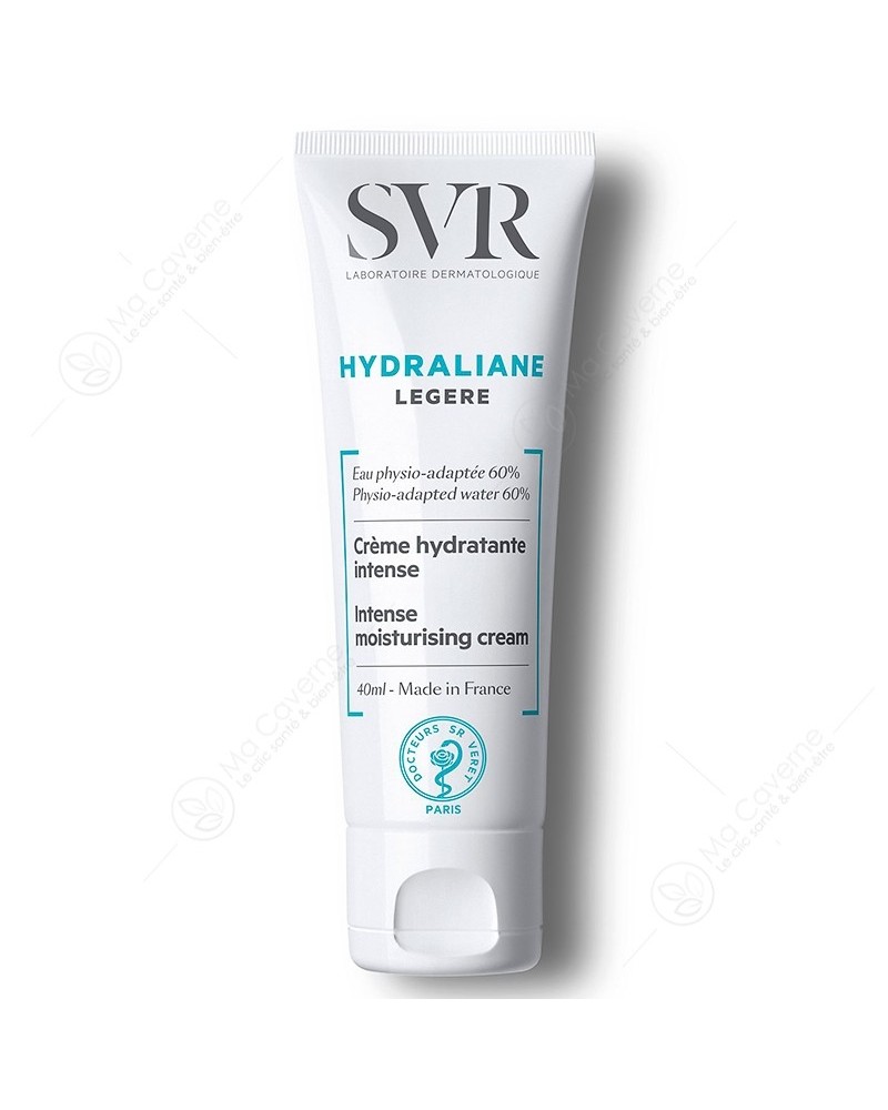 SVR Hydraliane Légère 40ml-1