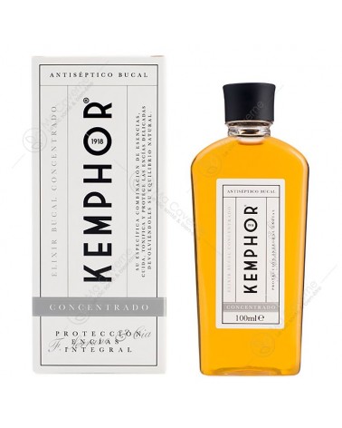 KEMPHOR Elixir Buccal 100ml