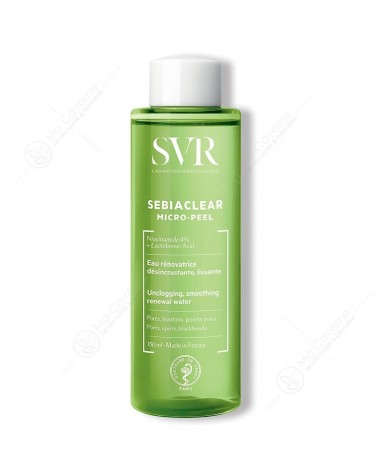 SVR Sebiaclear Micro-Peel 150ml-1