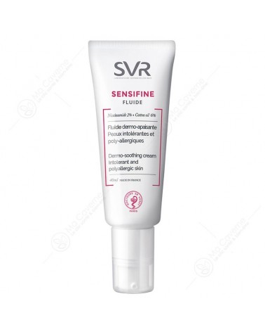 SVR Sensifine Fluide Neutre 40ml-1