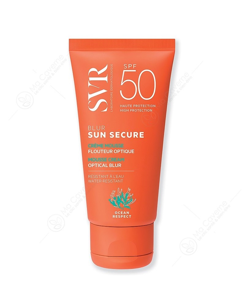 Svr Sun Secure Blur Spf Ml