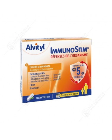 ALVITYL Immunostim 30Gél.-1