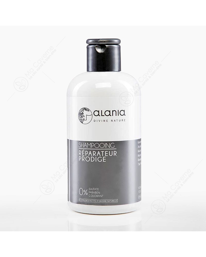 ALANIA Shampoing Réparateur Prodige 250ml-1