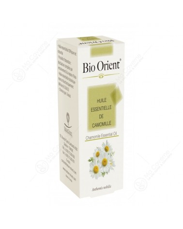 BIO ORIENT Huile Essentielle de Camomille 10ml-1