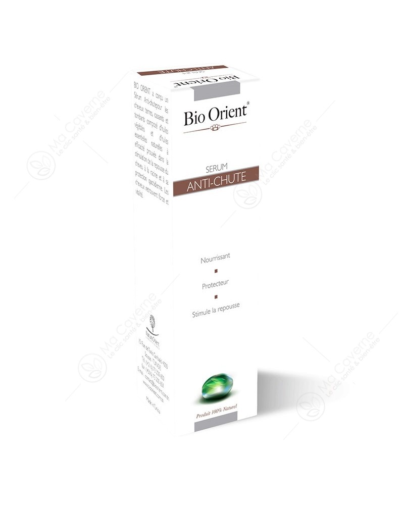 BIO ORIENT Sérum Anti-Chute 50ml-1