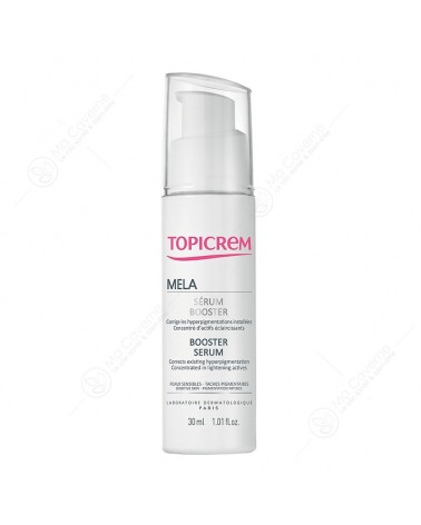 TOPICREM MELA Sérum Booster 30ml-1